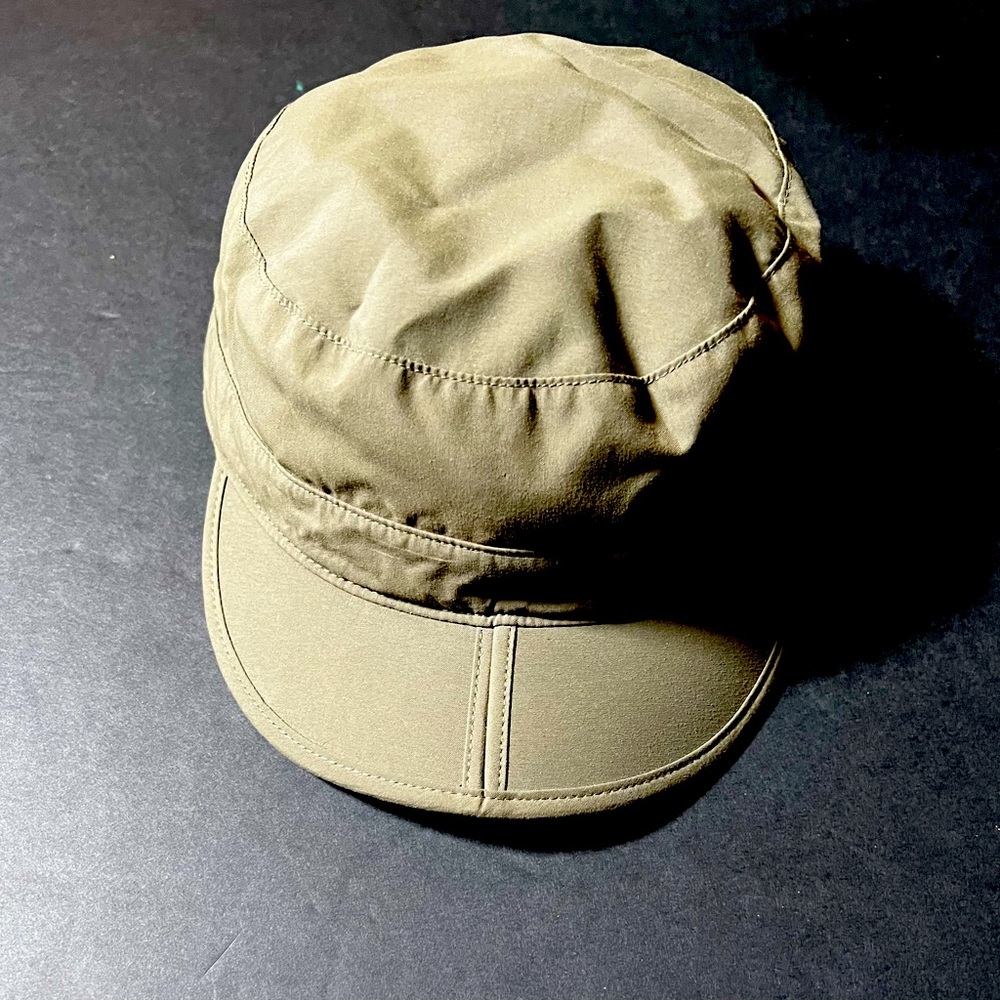 Military Style Outdoor Research Field Cap OS